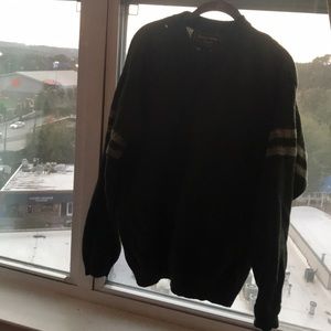 Abercrombie and Fitch Vintage Sweater